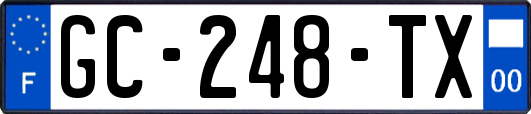 GC-248-TX