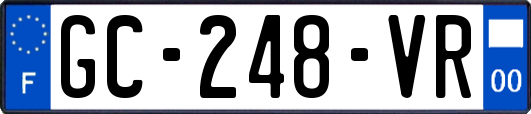 GC-248-VR