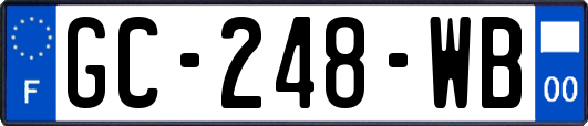 GC-248-WB