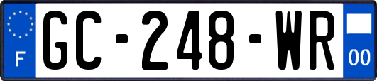GC-248-WR