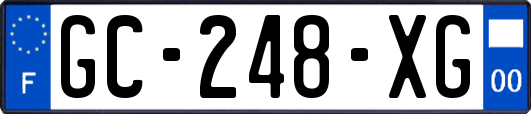 GC-248-XG
