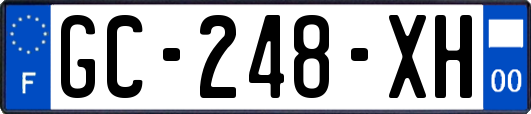 GC-248-XH