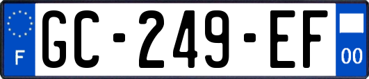 GC-249-EF