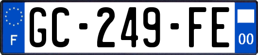 GC-249-FE