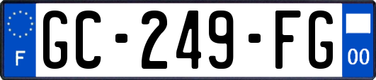 GC-249-FG
