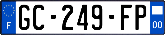 GC-249-FP