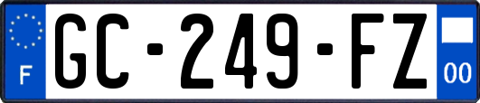 GC-249-FZ