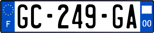GC-249-GA