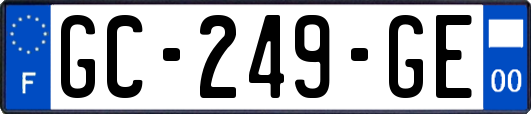 GC-249-GE