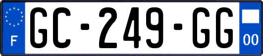 GC-249-GG