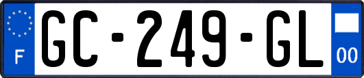 GC-249-GL