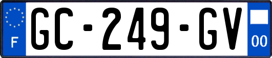 GC-249-GV