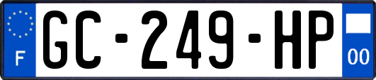GC-249-HP