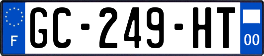 GC-249-HT