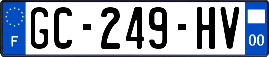 GC-249-HV