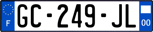 GC-249-JL