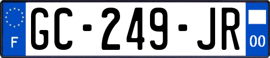 GC-249-JR