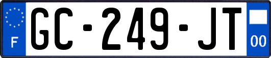 GC-249-JT