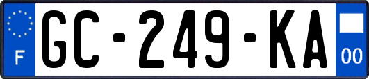 GC-249-KA