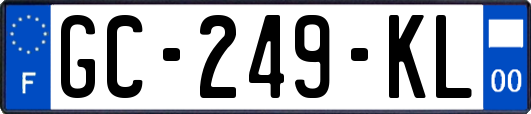 GC-249-KL