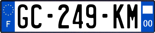 GC-249-KM