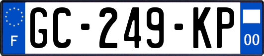 GC-249-KP