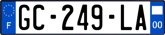 GC-249-LA