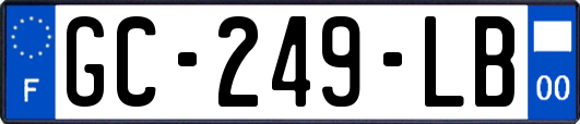 GC-249-LB