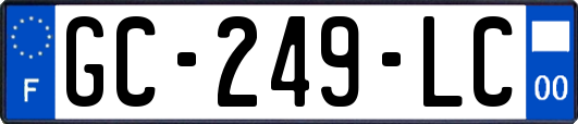 GC-249-LC