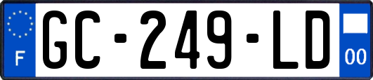 GC-249-LD