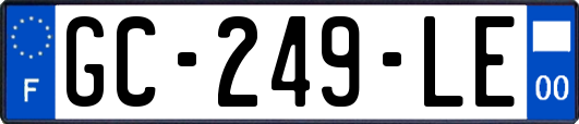 GC-249-LE