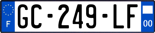 GC-249-LF
