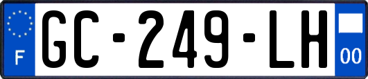 GC-249-LH