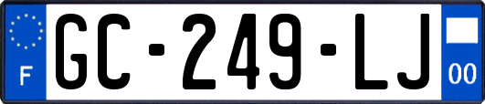 GC-249-LJ