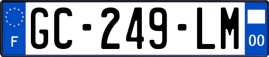 GC-249-LM