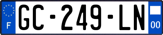 GC-249-LN