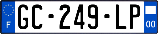 GC-249-LP