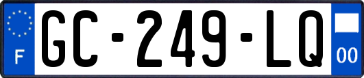 GC-249-LQ