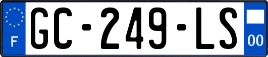 GC-249-LS