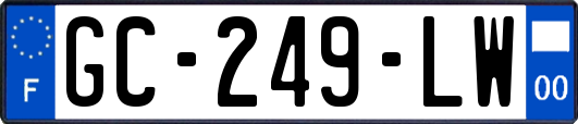 GC-249-LW