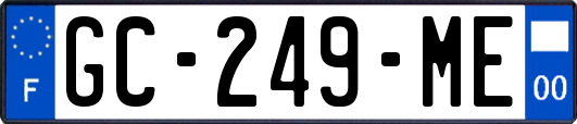 GC-249-ME