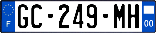 GC-249-MH