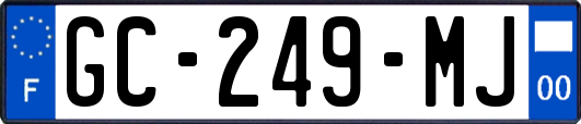GC-249-MJ
