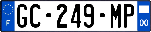 GC-249-MP