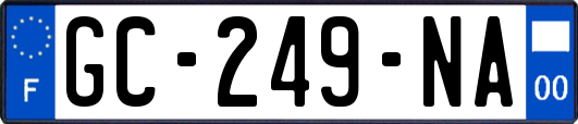 GC-249-NA