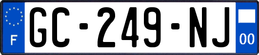 GC-249-NJ