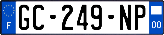 GC-249-NP