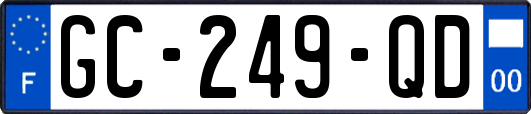 GC-249-QD