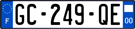 GC-249-QE