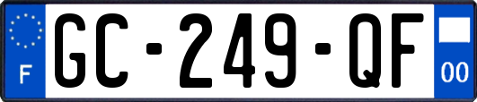 GC-249-QF
